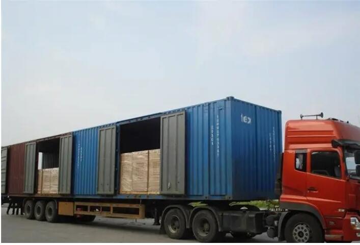 漳州到呼兰区整车运输