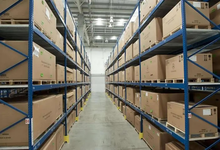 漳州到呼兰区货物仓储