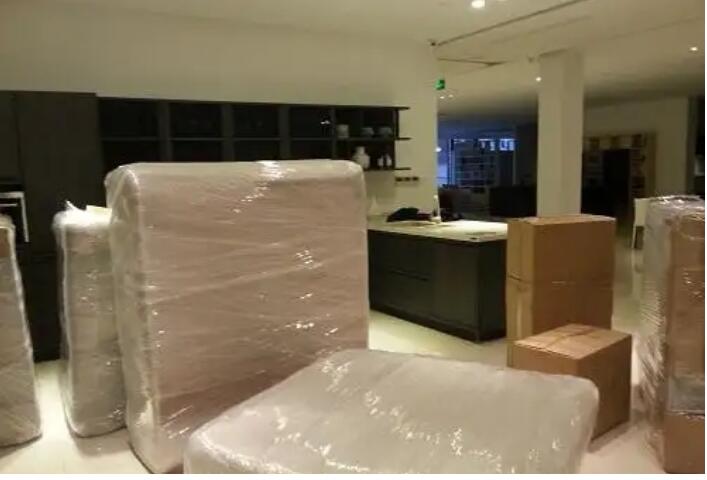 漳州到呼兰区长途搬家