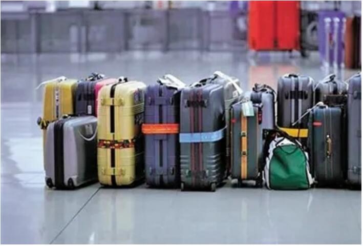 漳州到呼兰区行李托运